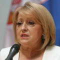 Ministarka Đukić Dejanović ispred „Ribnikara“: Treba tek utvrditi čiji je nož pronađen u dečakovom rancu