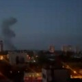 Ukrajina ponovo granatirala Donjeck: Masovni napad granatama oštetio stambene zgrade
