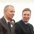 Vučićev kum imao “samo malo” kokaina u urinu, pa neće biti gonjen zbog izazivanje saobraćajne nesreće