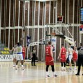 KLS: Novi Pazar – Vršac 85:94