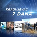 InfoKG 7 dana: Naučnici razvijaju lek protiv SMA, rvač iz Rusije oženio Kragujevčanku, prodata "Zastava vozila", izgradnja…