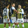 Fenerbahče razmišlja o istupanju iz šampionata Turske