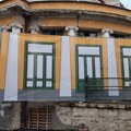 Расписан тендер за наставак радаова на Градској тржници у Крагујевцу