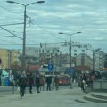 FoNet: Prolaz ka železničkoj stanici „Vukov spomenik“ pun đubreta