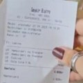 Nina iz Srbije u restoranu na Islandu srela bosanca i Hrvata: Njihov gest je sve iznenadio: "Srela sam naše!"(video)