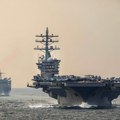 Vri na Bliskom istoku: Amerika "gomila" brodove, Izrael iščekuje napad