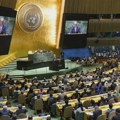 Rezolucija o genocidu u Srebrenici predstavljena u UN, Srbija, Rusija, Kine, S. Koreja protiv