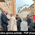 Ministar ugostio šefove policije u BiH koje Tužilaštvo sumnjiči za saradnju sa narkobosom Edinom Gačaninom