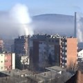 Zagađenje vazduha na 17 mesta u Srbiji već premašilo godišnje vrednosti, blago smanjenje u odnosu na 2023.