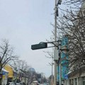 Radovi na održavanju javnog osvetljenja i saobraćajne signalizacije u Nišu