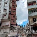Granatiran Belgorod, pogođena višespratnica; Sirski: Sukob eskalirao, teške borbe u pograničnim oblastima