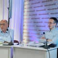 Profesori Ganić i Vehapi: Situacija na DUNP sve teža