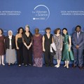 Dodeljene međunarodne nagrade L’Oréal-UNESCO “Za žene u nauci“