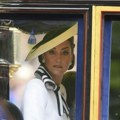 Princeza Kejt prvi put u javnosti nakon šest meseci i objave da boluje od kancera