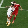 Regionalni mediji: Fudbaleri Srbije ispali sa EP, Slovenci slave istorijski uspeh