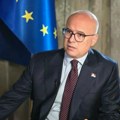 Vučević: Politika Vlade o Kosovu i Metohiji je identična politici predsednika i podržava je