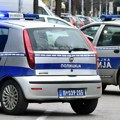 Automobil smrskan do neprepoznatljivosti: Prve fotografije stravičnog sudara kod Mladenovca: Poginuo tinejdžer (19), njegov…