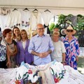 Vučević na obeležavanju Porodičnog dana vinogradara i voćara