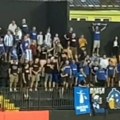 Povratak Plave Unije u Superligu Srbije: OFK Beograd ima bučnu podršku na premijeri u Užicu