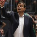 Ataman potpisao novi ugovor sa Panatinaikosom