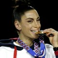 Ivana Španović napada zlato U Parizu: Najbolja srpska atletičarka spremna za krunu bogate karijere!