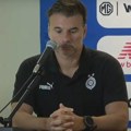 Stanojević: "Nada jedno, realnost sasvim drugo..."