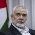 Bliski istok: Ubijeni politički vođa palestinskog Hamasa Ismail Hanije i komandant libanskog Hezbolaha