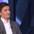 Hvala zlatnim vaterpolistima Brnabić čestitala vaterpolistima osvajanje zlatne medalje na OI