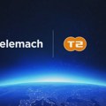 Telemach Slovenija, kompanija United Grupe, potpisala ugovor o preuzimanju T-2