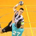 Zečević još dve godine u Partizanu: Odgovornost koju osećam kao kapiten bila je razlog da produžim ugovor