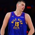 Jokić apsolutno najbolji u NBA ligi - Topić će biti u budućnosti