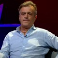 Sergej Trifunović na slobodi nakon saslušanja u Splitu