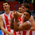 Prevelika konkurencija! Mladi bek napušta Crvenu zvezdu!