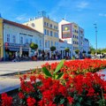 U Srbiji oblačno uz povremene pljuskove, ali toplo. Temperatura do 27°C