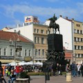 Opozicija u Nišu traži sednicu Skupštine grada o smeni gradonačelnika