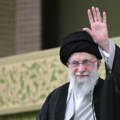 Iranski vrhovni lider zapretio Izraelu i SAD "razornim odgovorom" zbog napada na Iran