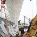 "Nadstrešnicu iznad glavnog ulaza treba sanirati": Zavod za zaštitu spomenika kulture objavio demant