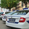 Preševljanin uhapšen zbog uvreda i pretnji policajcu