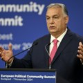 Orban: Evropa ne može samo da očekuje da je štite SAD, mora postati značajan igrač