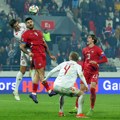 Fifa rang lista: Evo gde se nalazi Srbija nakon dva remija!