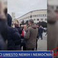 Lažomer: Nasilnici umesto nemih i nemoćnih (video)