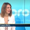 Dragana Bjelica: Ne potiču problemi od novinara, već od onih koji trebaju da daju informacije