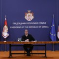 Ko su kandidati za novog premijera Srbije?