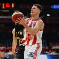 Crveno-beli već misle na Francuze: Zvezda pre derbija pušta u prodaju karte za Asvel