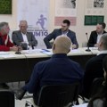 Debata „Otvoreno o međuetničkim odnosima“ održana u Novom Pazaru