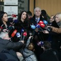 Odložen parnični postupak protiv Kecmanovića zbog blokade advokata