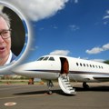 Sve o Vučićevom skupocenom avionu kojim je brzo doleteo iz Amerike: Plaćen papreno našim parama kao deo dogovora sa…