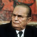 Na današnji dan pre 45 godina umro je Josip Broz Tito