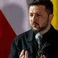 Zelenski: Prekid vatre sa Rusijom moguć je u svakom trenutku