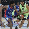 Počinje - Hapoel blizu dogovora sa centrom koji je oduševio Evroligu